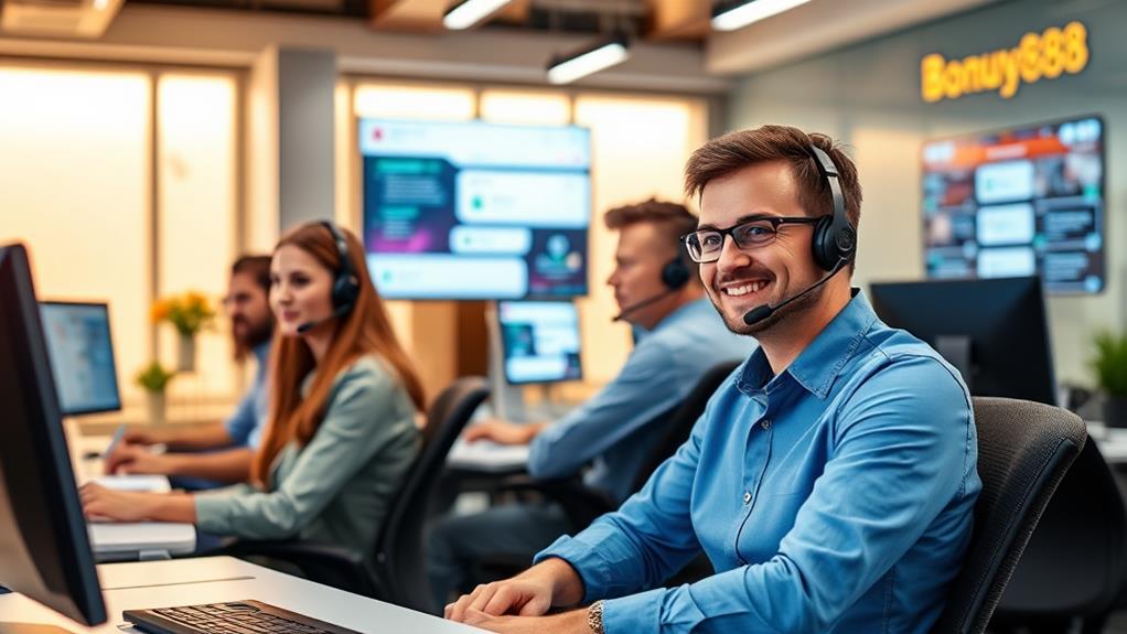 enhanced client assistance services