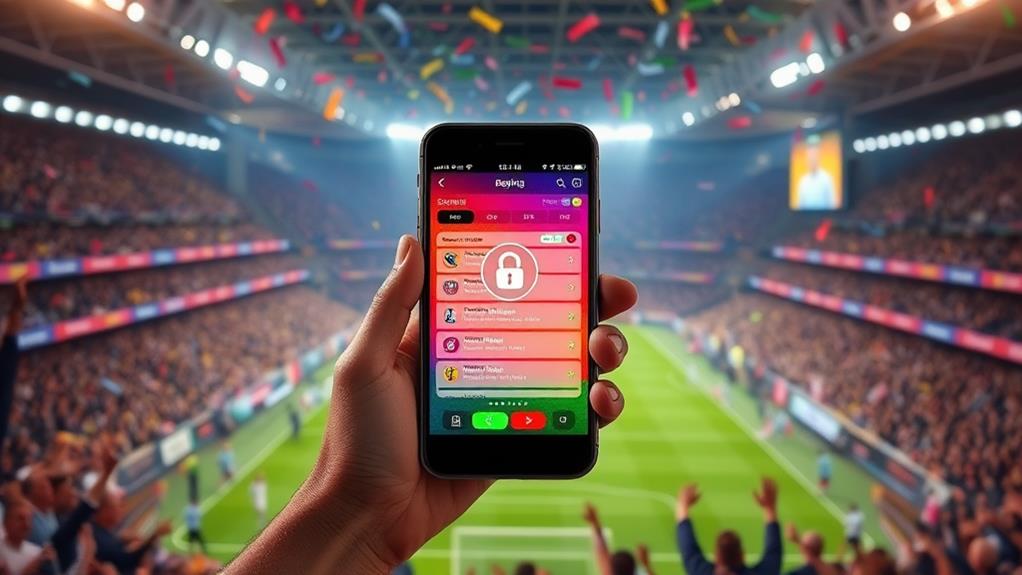 exciting imaju88 sports betting