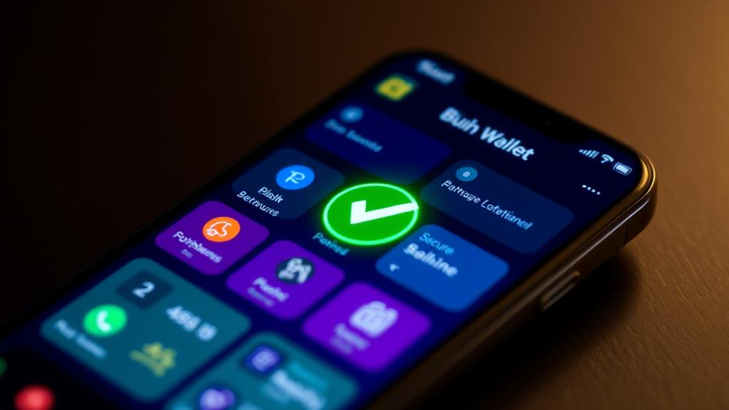 exploring bbwin33 wallet functions