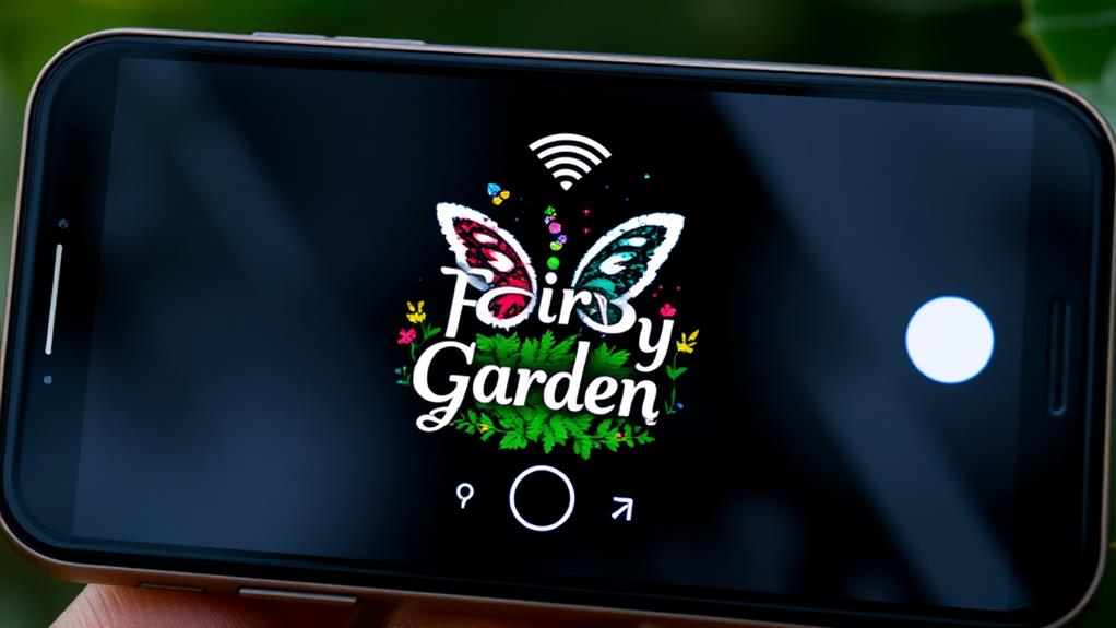 logo display network glitches