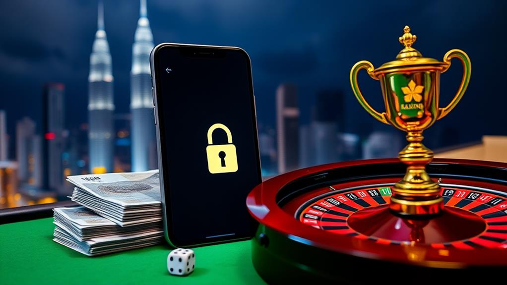 reputable rm10 deposit platforms
