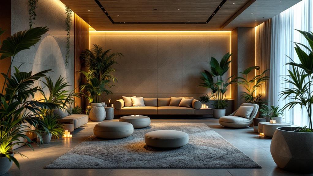 wellness oasis at judiasia96