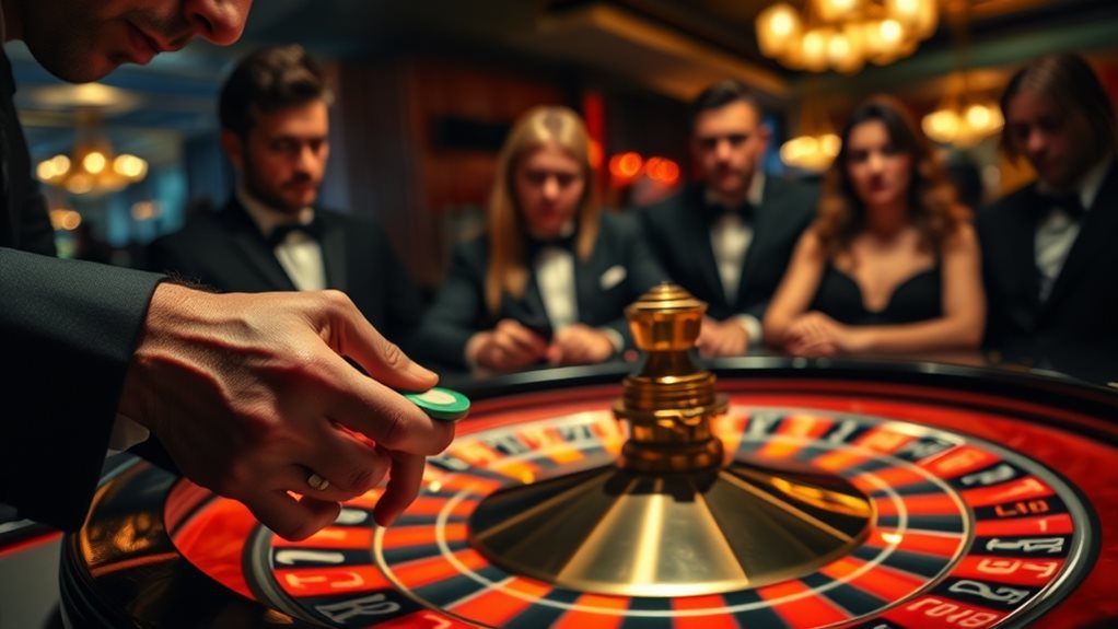 addiction alters decision making processes
