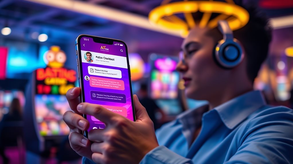 ai enhancing player engagement