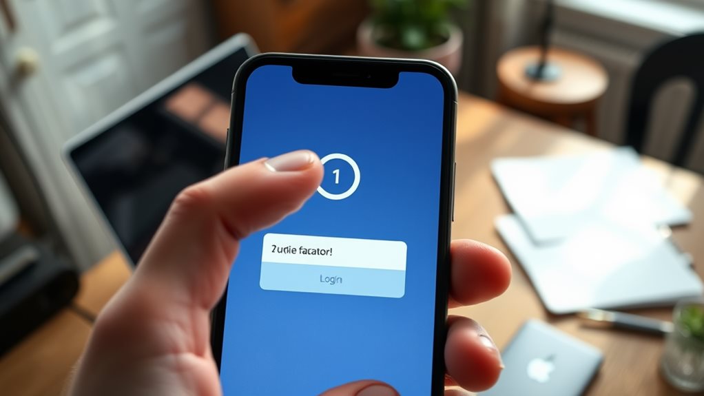authentication security challenges faced