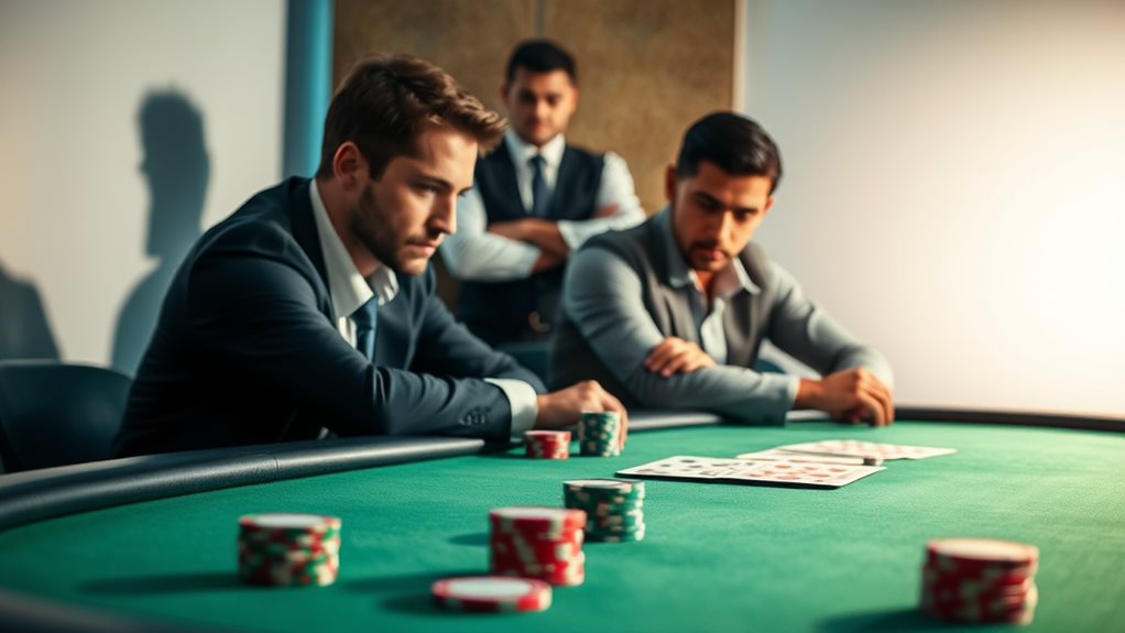 avoiding common player errors