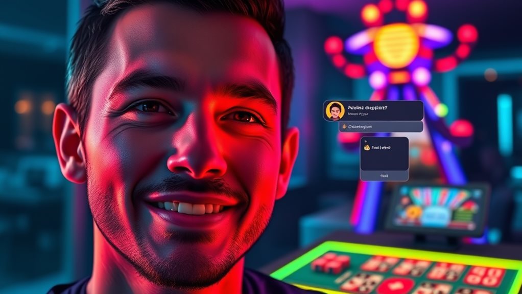 ck8 enhancing casino support