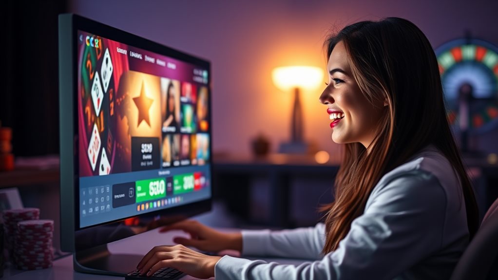 ck8 improves online casino service