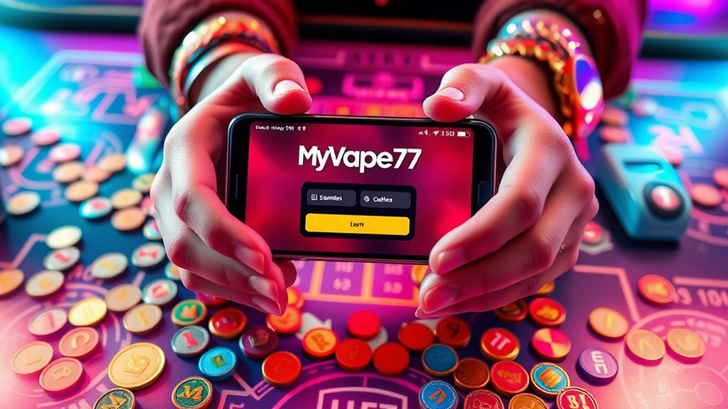 digital assets in gaming