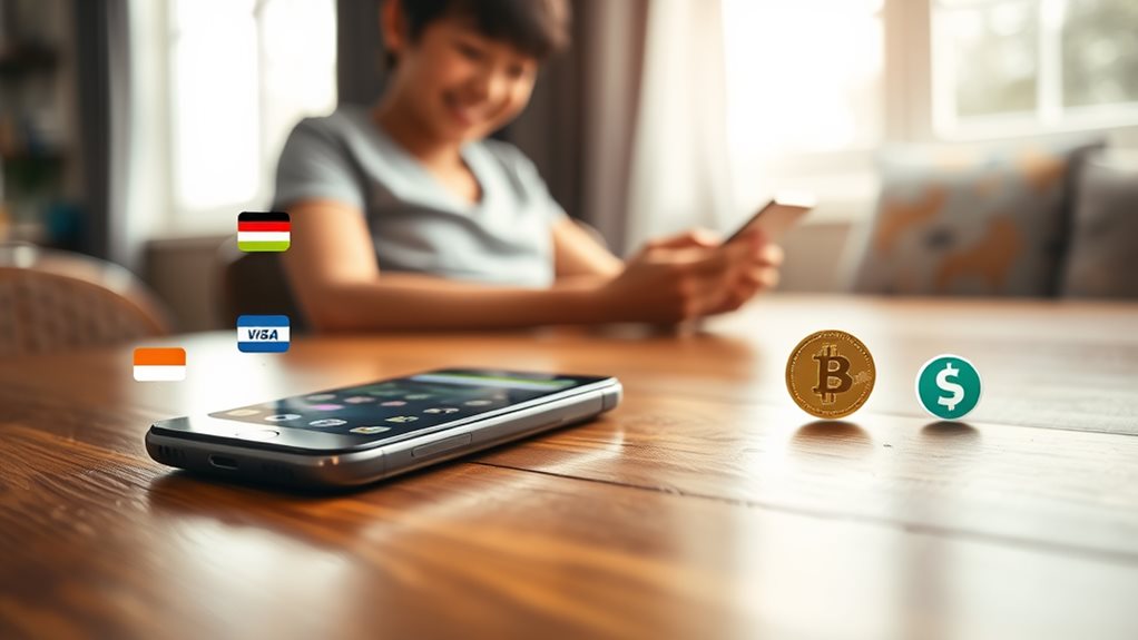 easy deposit methods explained