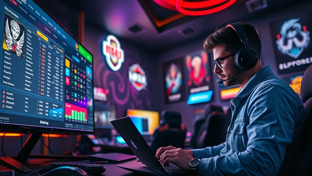 elcbet services and offerings