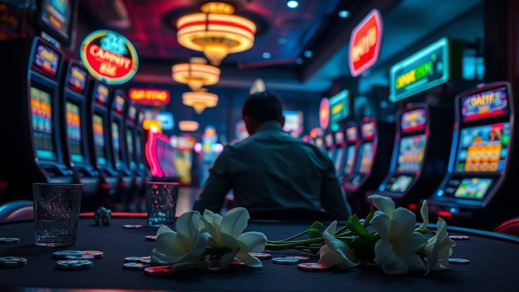 exploring gambling alternatives thoughtfully