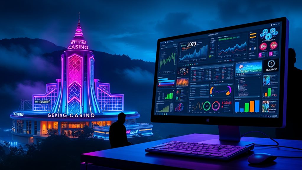 fraud detection prevention techniques