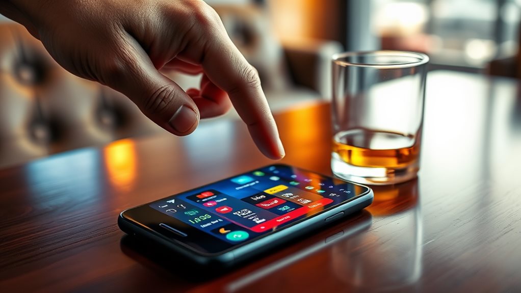 future betting with ibet