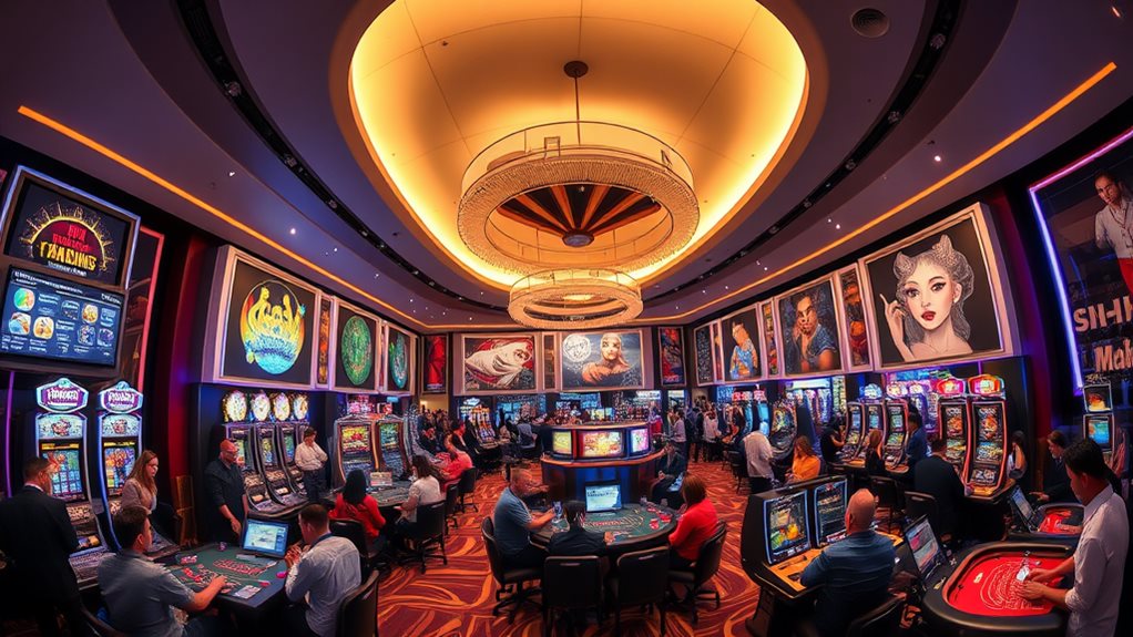 gamification boosts user engagement
