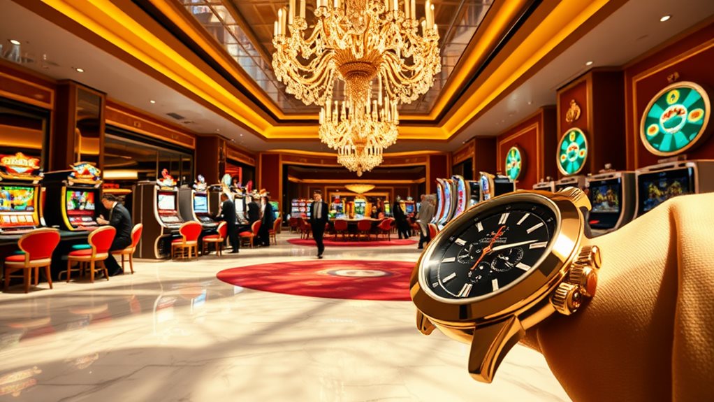 keywords enhance casino marketing