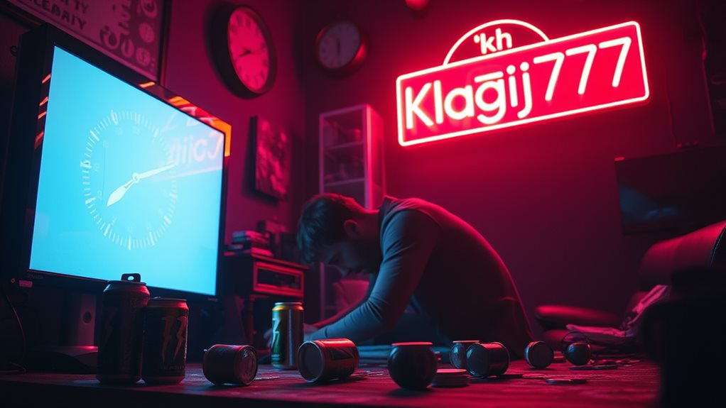kldigi777 overview summary