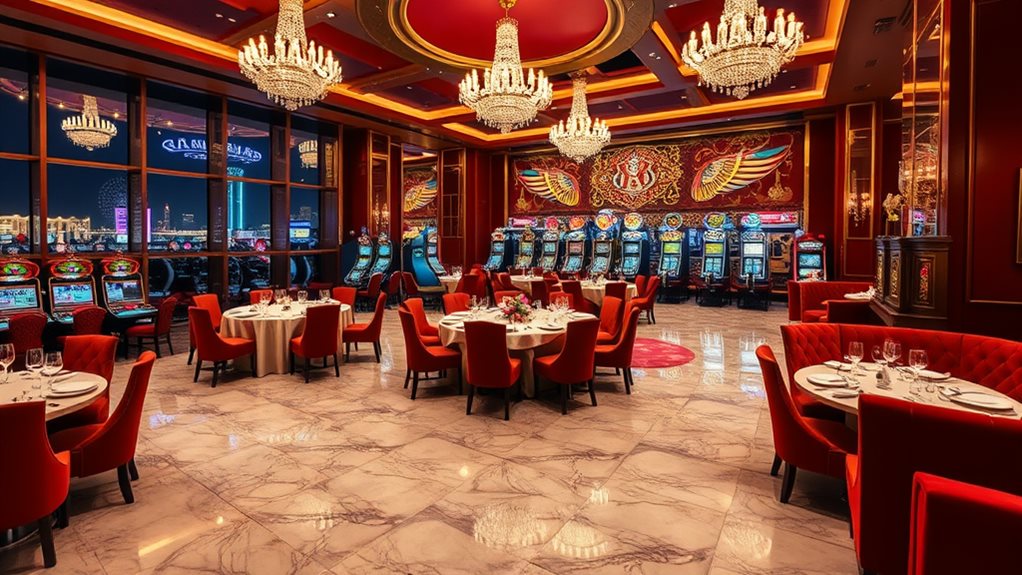 luxury stays at kudaking88