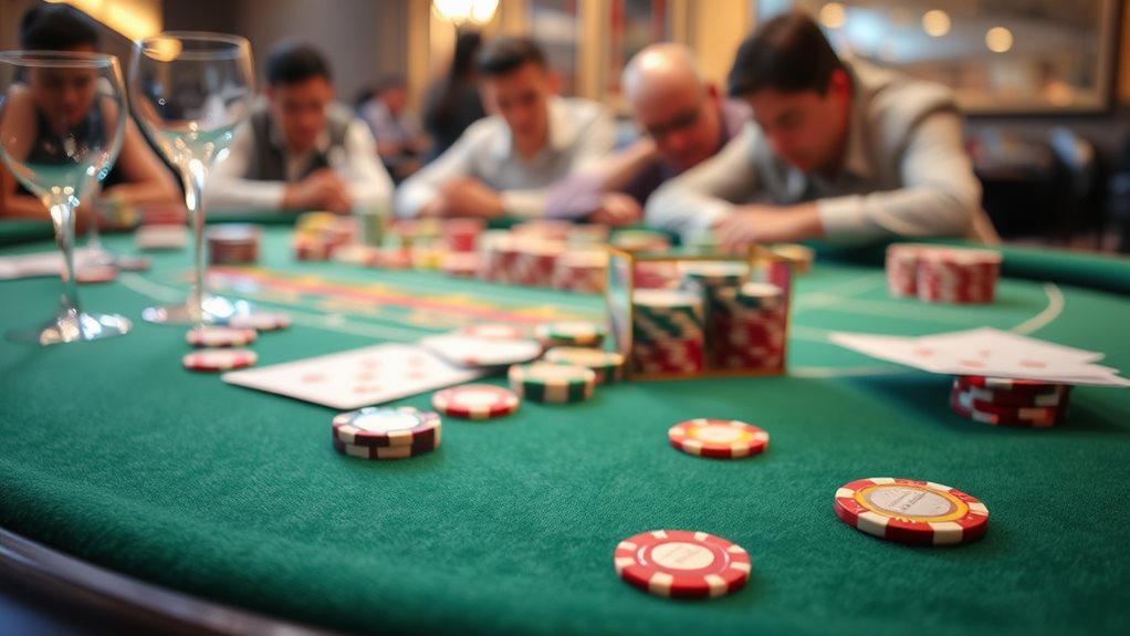 mastering baccarat strategies effortlessly