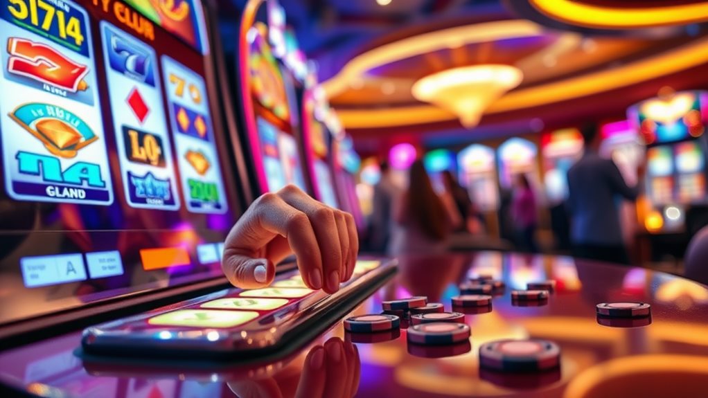 maximize your gambling profits
