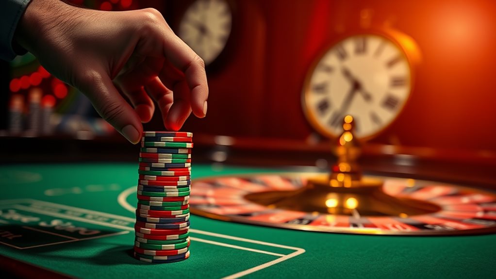 risky betting strategy explained