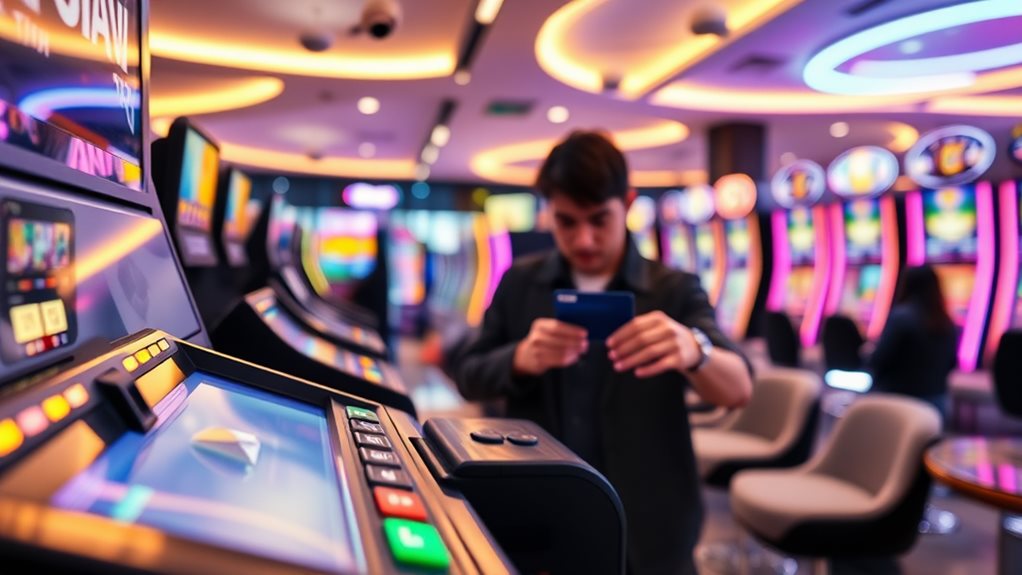 safe payment options available