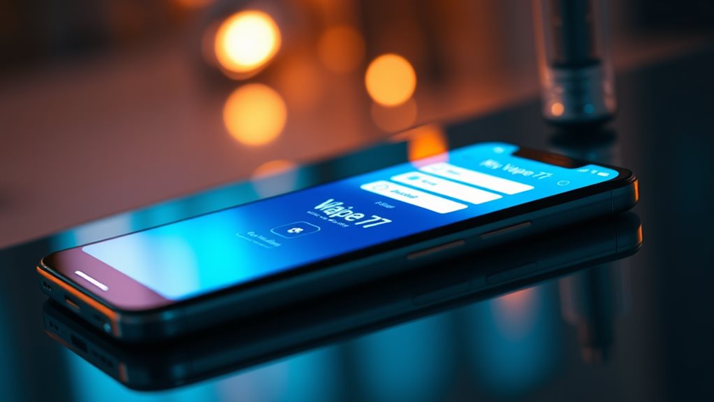 seamless mobile gaming registration
