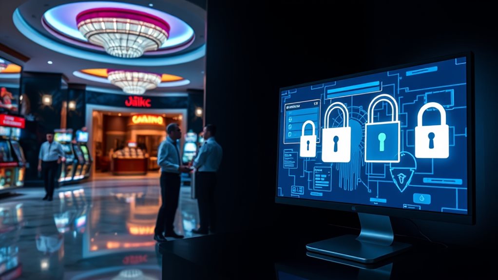 security protocols comparison analysis