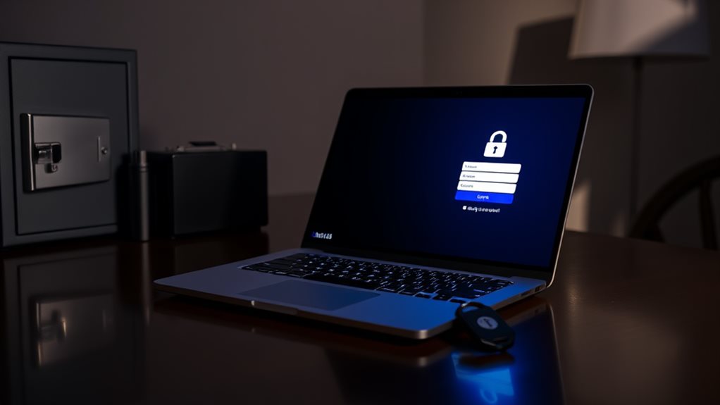 strengthening account protection measures