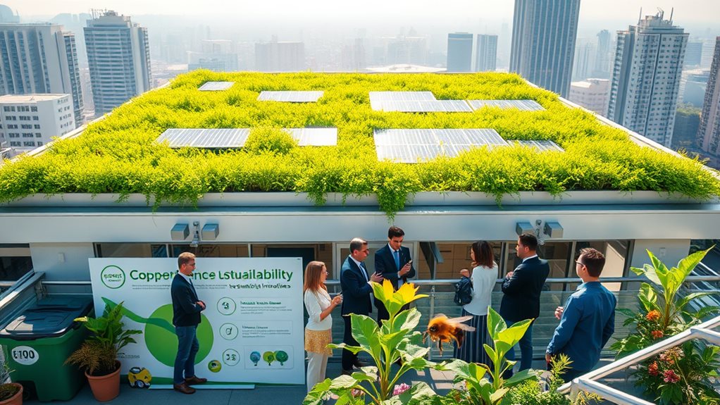 sustainability initiatives by judikclub