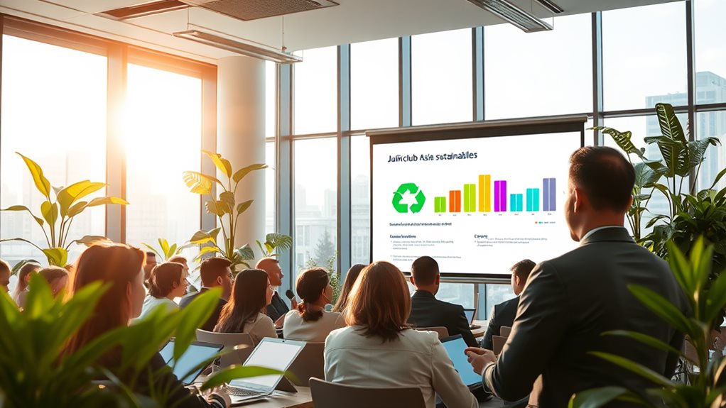 sustainable future planning strategies