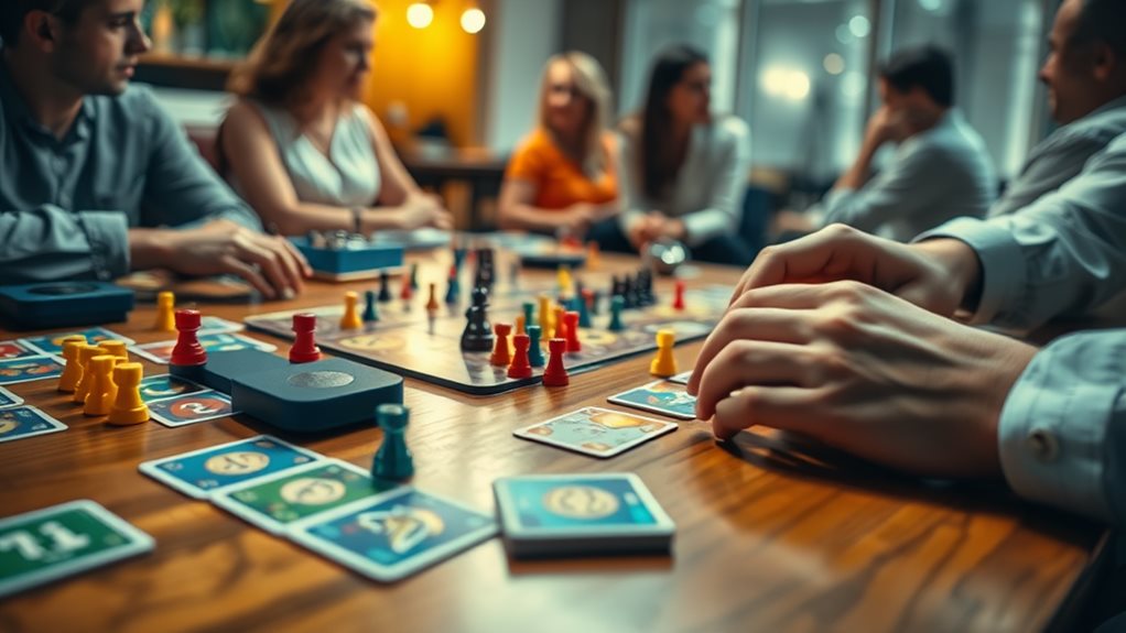 table games strategies overview