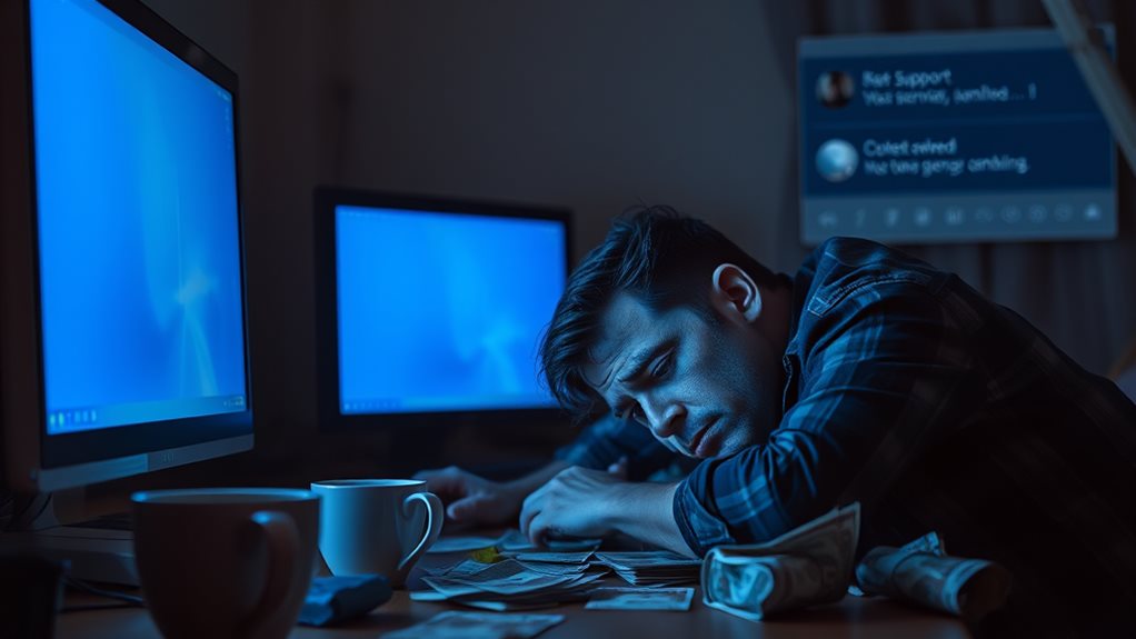 timely assistance and communication