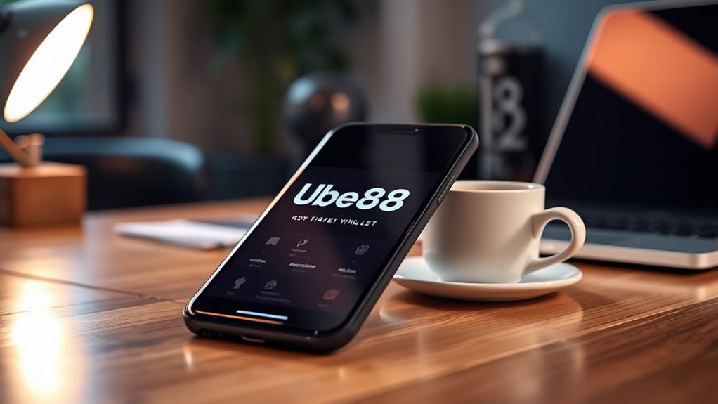 ubet1688 wallet login tips