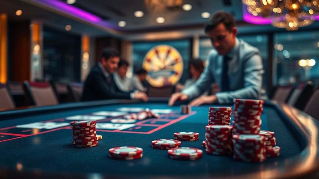 understanding betting probabilities thoroughly