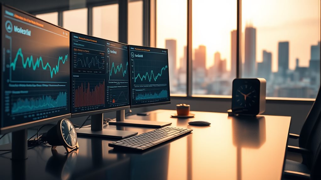 uptime and reliability evaluation