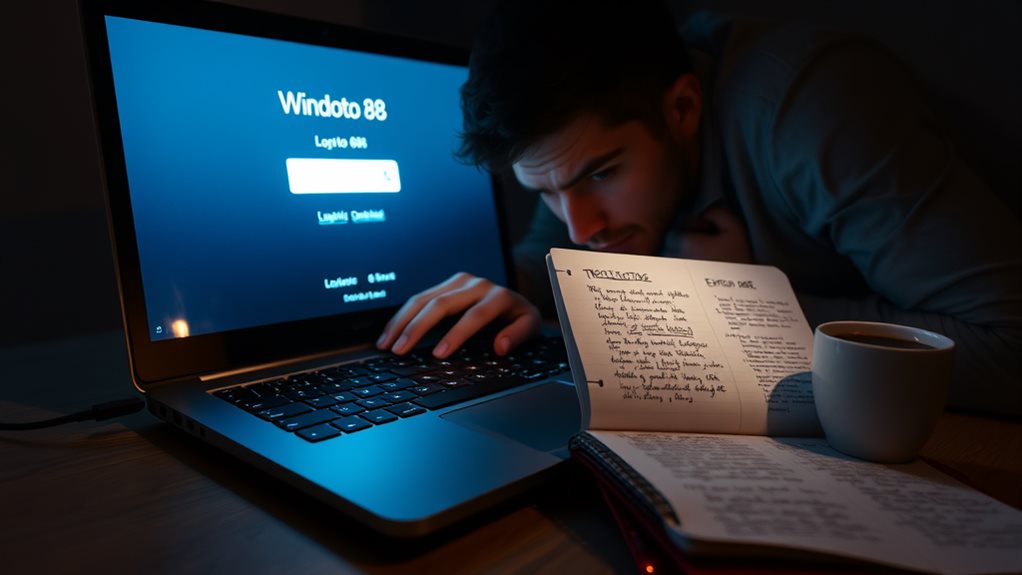 wintoto88 login troubleshooting guide